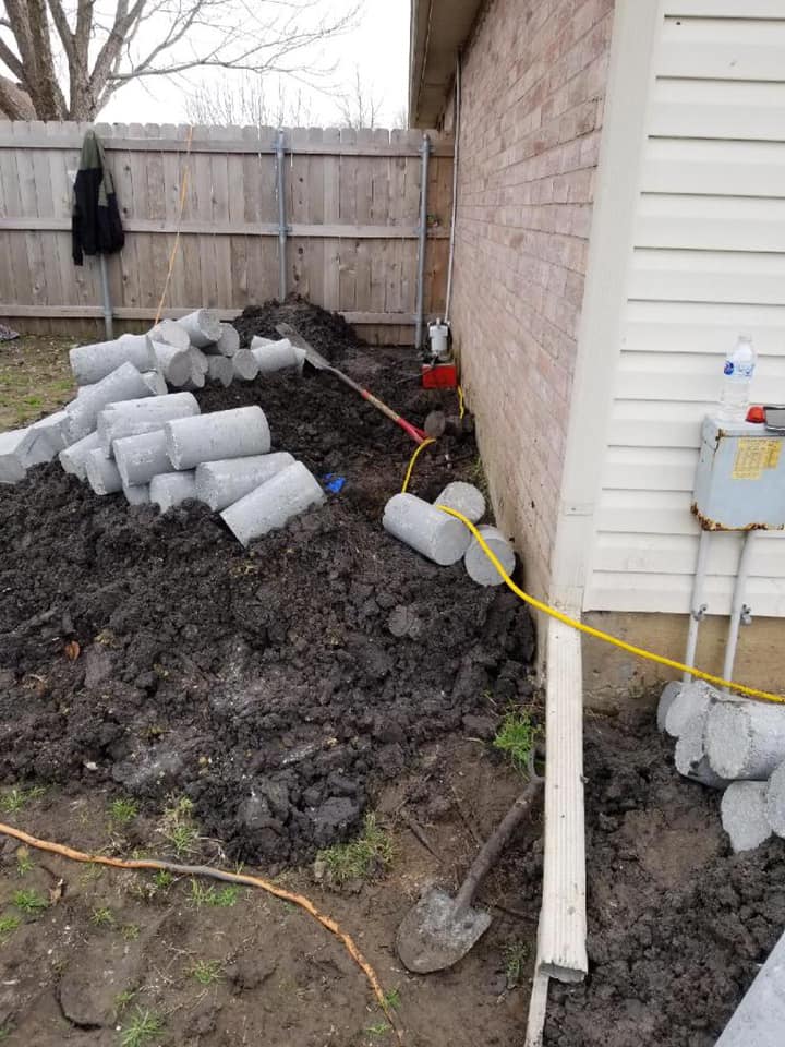 foundation-leveling